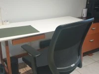 1 bedroom flat move