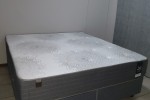 King size bed