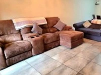 2 bedroom house move