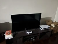 1 bedroom flat move
