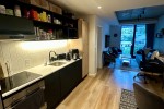 1 bedroom flat move