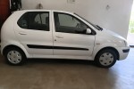 Tata Indica