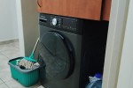 2 bedroom flat move