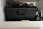 1 bedroom house move
