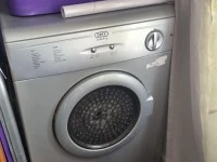 Front Loader Washing Machine, Fridge Freezer, Tumble Dryer