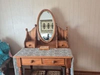 1 bedroom house move