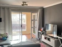 2 bedroom flat move