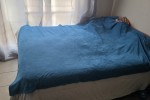 3 bedroom flat move