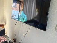 2 bedroom flat move