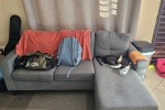 1 bedroom house move