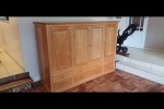 Tv cabinet