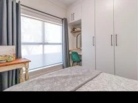 3 bedroom house move