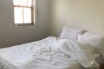 1 bedroom flat move