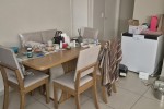 Couch, Queen Bed, Double Bed, Freezer, Fridge, Dishwasher, Cupboard, D...