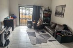 2 bedroom flat move