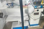 7 Industrial Sewing machines and 1 Steam iron (8)