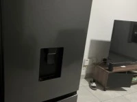 1 bedroom flat move
