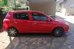 Geely 1.6 Hatchback