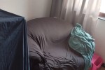 2 bedroom flat move