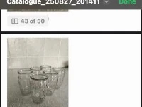 Double bed, Double bed, Towel rack, Side table, Side table, Corner sof...