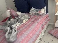 2 bedroom flat move