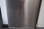 Double bed, Double door fridge, Dishwasher, Medium size tv cabinet, Cr...
