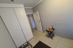 2 bedroom flat move