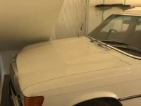 Mercedes 280 s