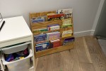Double bed, Kids tables, Kids drawer 2m x 40cm, Kids drawer 1mx40cm, P...