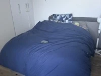 3 bedroom flat move