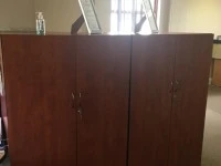 Office move