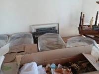 2 bedroom house move