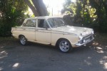 Ford cortina