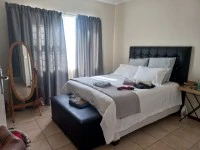 2 bedroom flat move