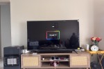 2 bedroom flat move