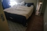 Double bed and base, Queen bed and base, Washing machine, Fridge, 6 se...