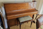 Schindheln piano