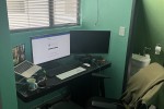 1 bedroom flat move