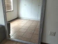 2 bedroom flat move