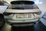 Suzuki Fronx
