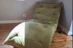 2 bedroom flat move
