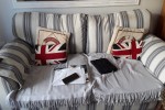 1 bedroom flat move