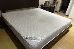 King Sized Bed