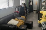 1 bedroom flat move