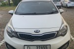 Kia Rio 2014