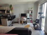 Studio move