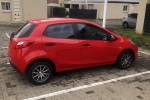 Mazda Mazda 2