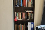 2 bedroom flat move