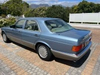 Mercedes benz 300 SE