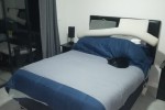 Double Bed